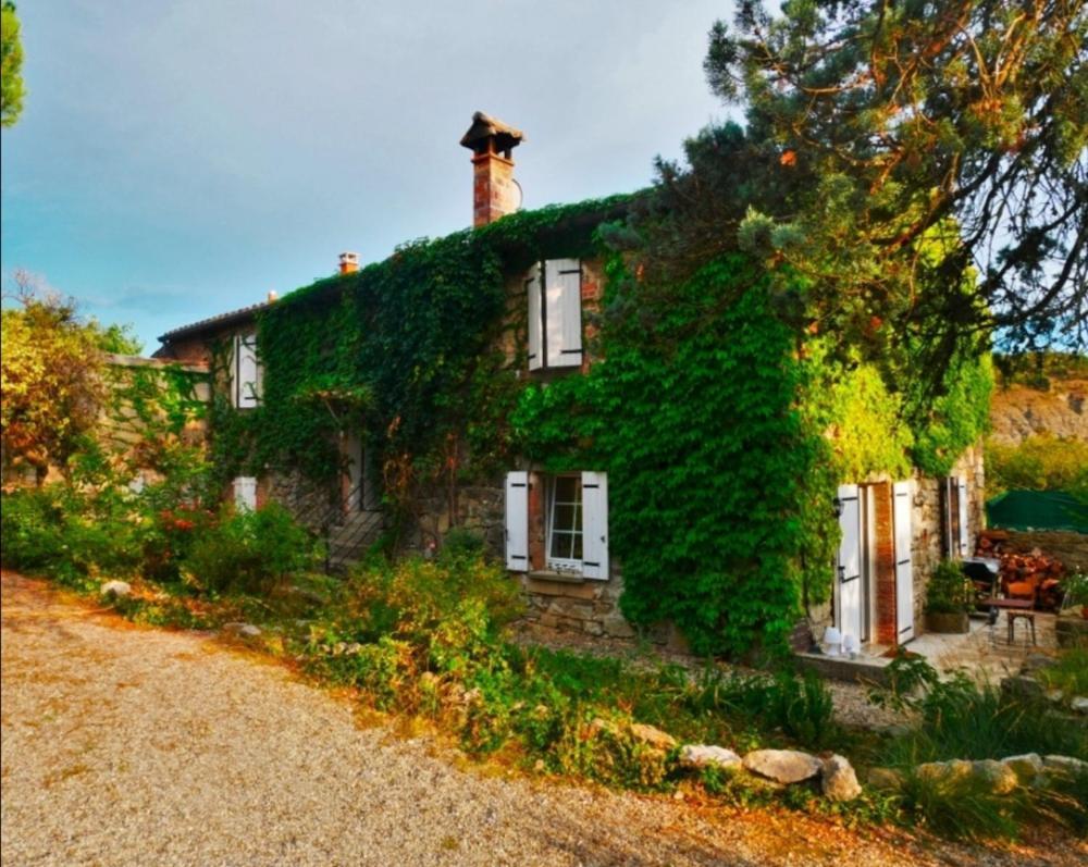 La Maison D'Annie Banne Luaran gambar