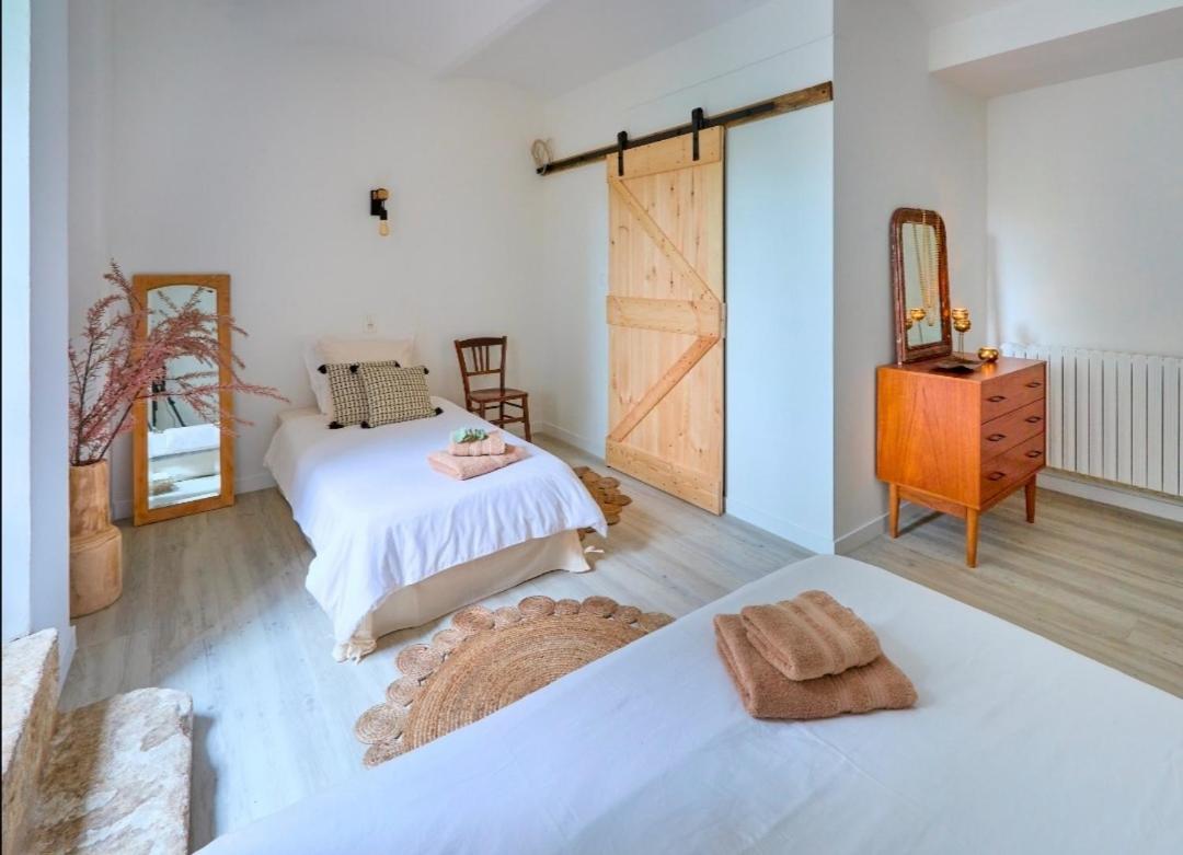 La Maison D'Annie Banne Luaran gambar