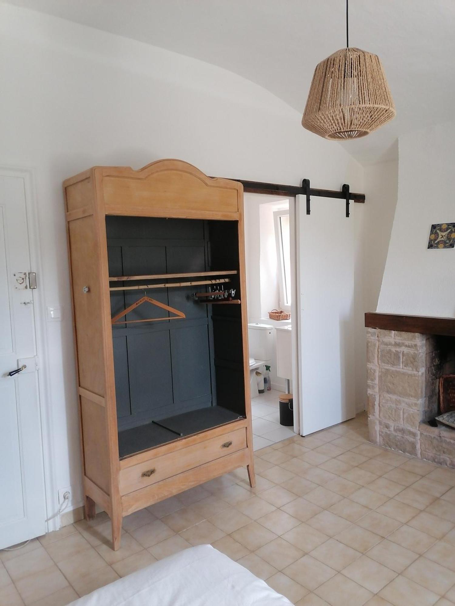 La Maison D'Annie Banne Luaran gambar